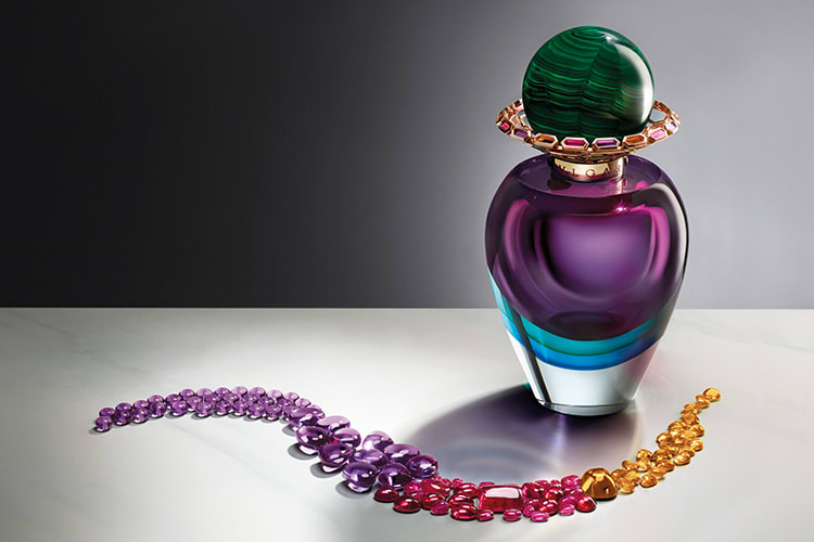 Dfs bvlgari on sale